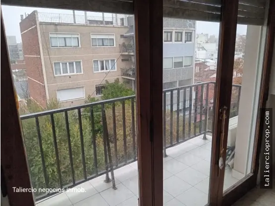 Departamento de 2 ambientes en alquiler en ESTACION TERMINAL (ALDREY)