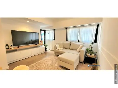 Departamento de 2 ambientes en venta en ESTACION TERMINAL (ALDREY)