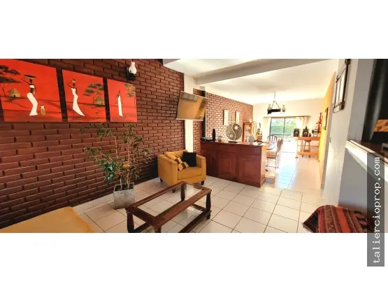 Casa de 3 ambientes en venta en ZACAGNINI JOSE MANUEL
