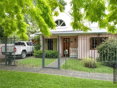 Casa de 3 ambientes en venta en COLINAS DE PERALTA RAMOS