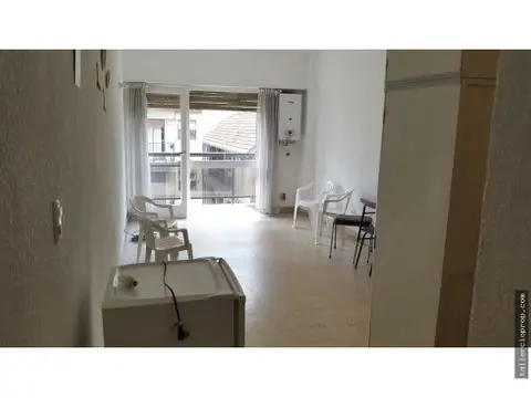 Departamento de 1 ambiente en alquiler en Centro