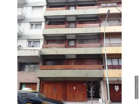 Departamento de 2 ambientes en venta en LA PERLA
