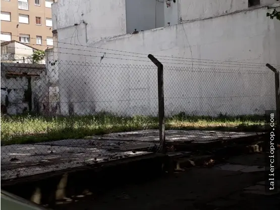 Terreno en venta en Centro