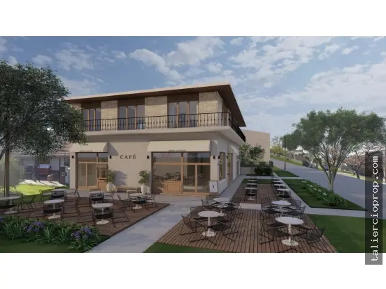 Casa de 4 ambientes en venta en COLINAS DE PERALTA RAMOS