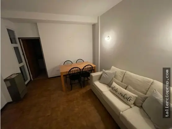 Departamento de 2 ambientes en venta en Centro