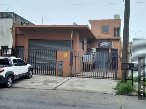 Departamento en venta en LOS ANDES