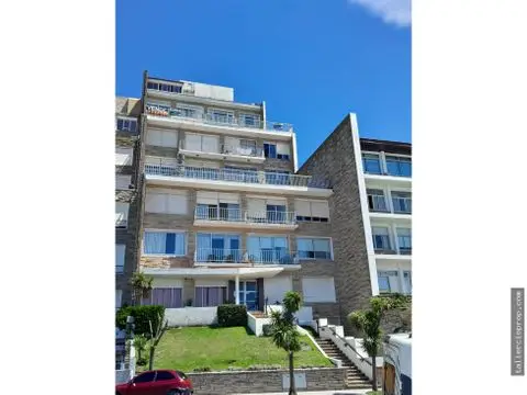 Departamento de 1 ambiente en venta en LOMAS DE STELLA MARIS