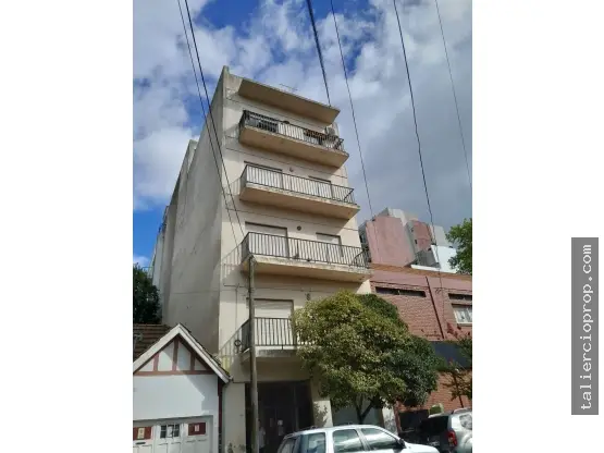 Departamento de 1 ambiente en venta en LA PERLA