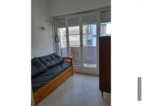 Departamento de 1 ambiente en venta en Centro