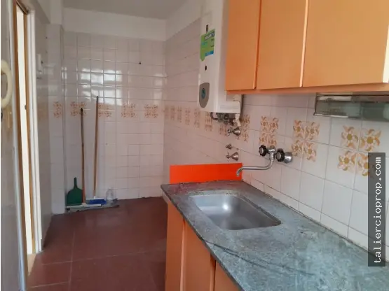 Departamento de 1 ambiente en venta en Centro