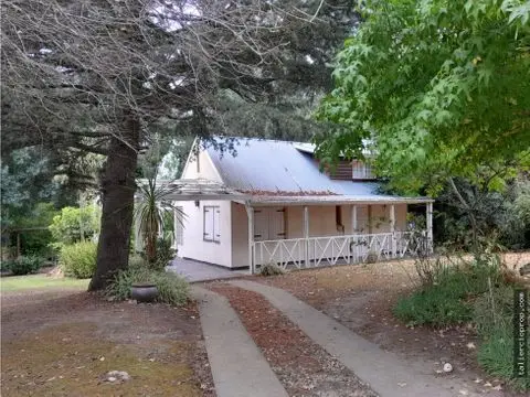 Casa de 2 ambientes en venta en SIERRA DE LOS PADRES