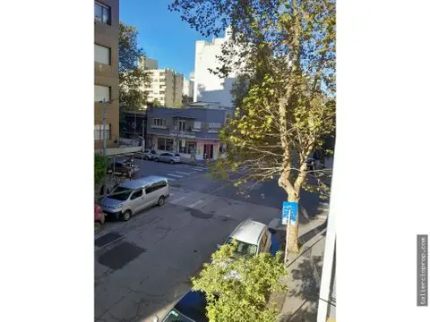 Departamento de 1 ambiente en venta en Centro