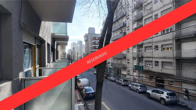 Departamento de 2 ambientes en venta en Centro