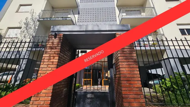 Departamento de 3 ambientes en venta en DON BOSCO