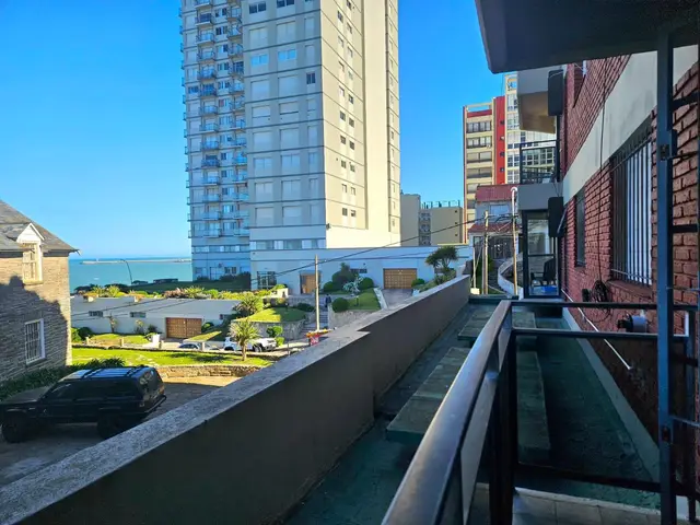 Departamento de 2 ambientes en venta en LOMAS DE STELLA MARIS