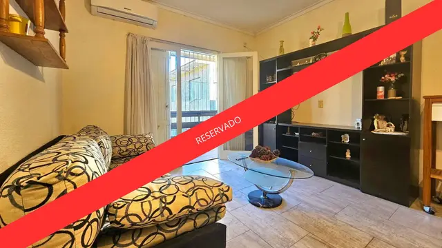 Departamento de 3 ambientes en venta en NUEVE DE JULIO