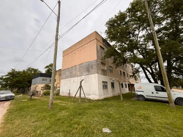 Departamento de 3 ambientes en venta en MALVINAS ARGENTINAS