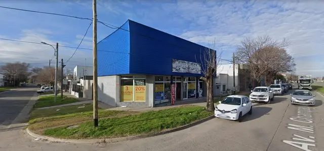 Local en venta en RIVADAVIA BERNARDINO