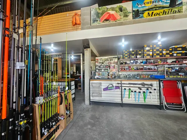 Fondo de comercio en venta en RIVADAVIA BERNARDINO