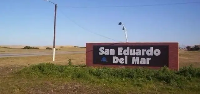Casa en venta en SAN EDUARDO DEL MAR