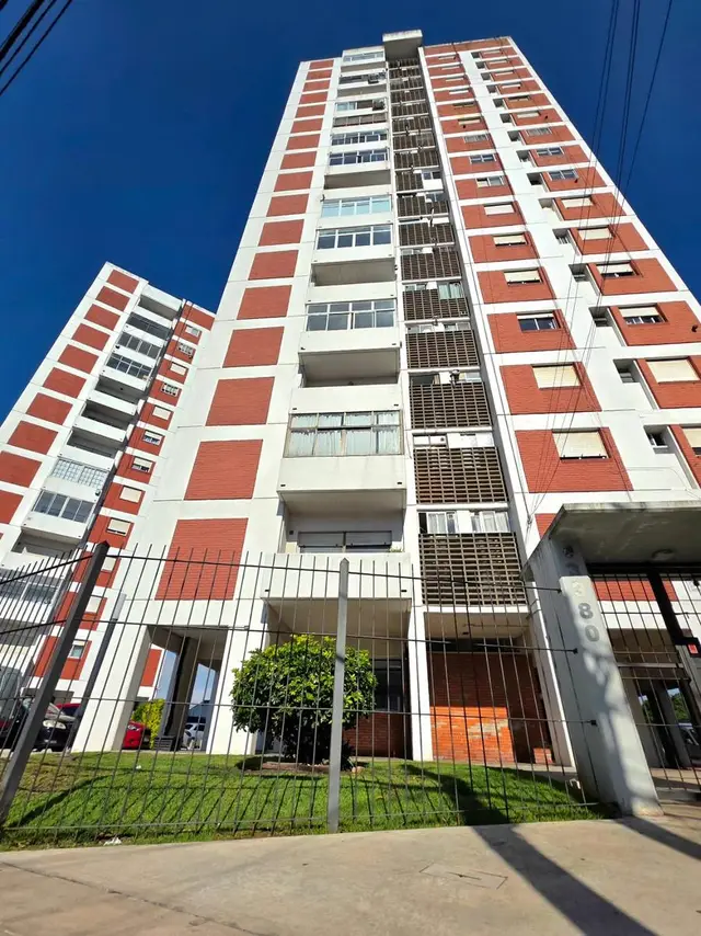 Departamento de 3 ambientes en venta en SAN JOSE
