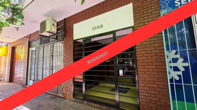 Departamento de 2 ambientes en venta en LA PERLA