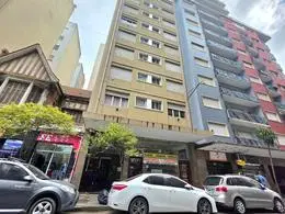 Departamento de 2 ambientes en venta en Centro