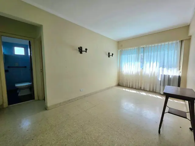 Departamento de 2 ambientes en venta en Centro