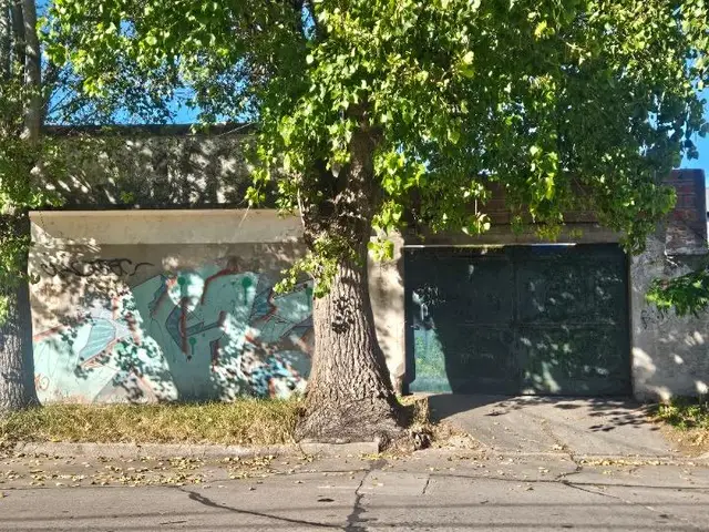 Terreno en venta en VILLA PRIMERA