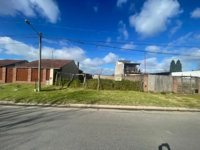 Terreno en venta en EL MARTILLO