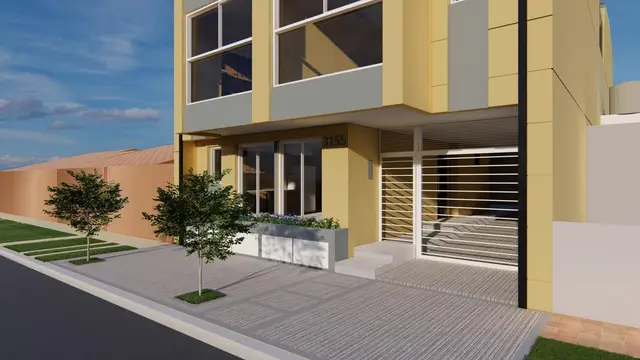 Departamento de 2 ambientes en venta en PINOS DE ANCHORENA