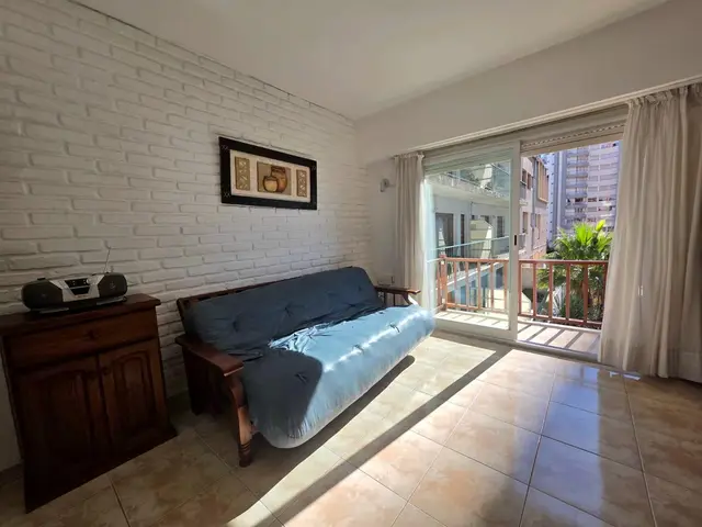 Departamento de 4 ambientes en venta en LEANDRO N. ALEM