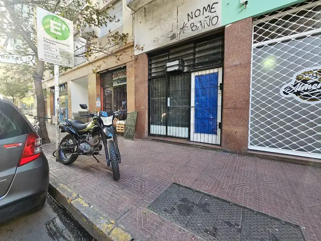 Local en venta en Centro