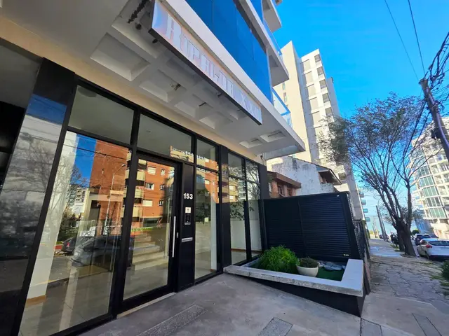 Departamento de 3 ambientes en venta en LEANDRO N. ALEM