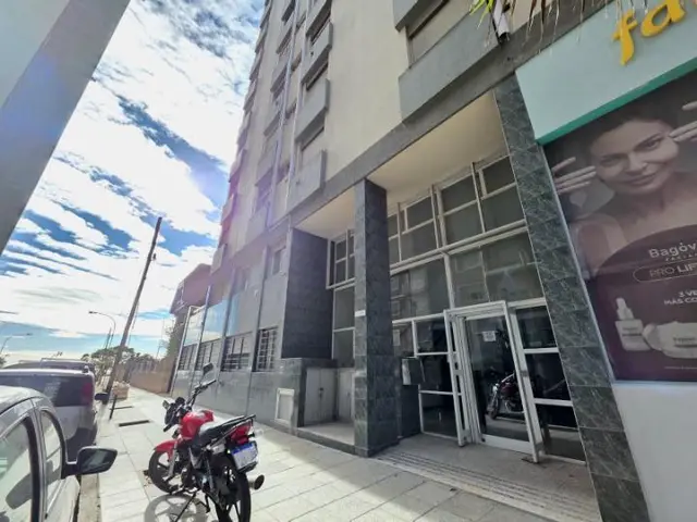 Departamento de 1 ambiente en venta en Centro
