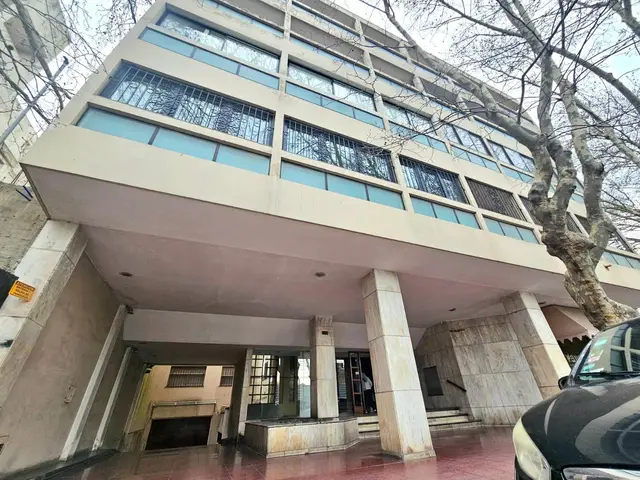 Departamento de 2 ambientes en venta en PLAZA PERALTA RAMOS