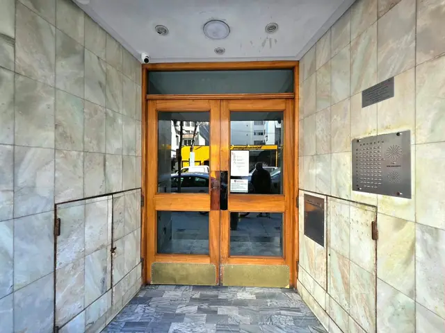 Departamento de 2 ambientes en alquiler en Centro
