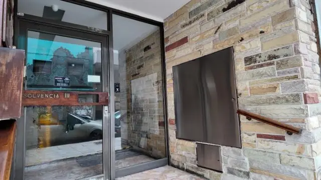 Departamento de 1 ambiente en venta en Centro