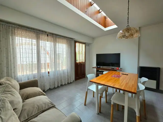 Casa de 4 ambientes en venta en PLAZA PERALTA RAMOS