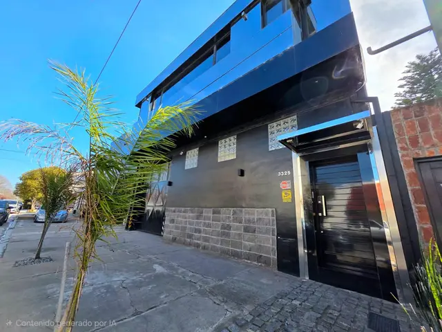 Casa de 3 ambientes en venta en SAN JOSE