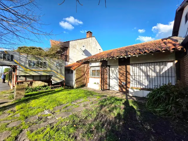 Casa de 3 ambientes en venta en PUNTA MOGOTES