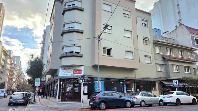 Terreno de 45 ambientes en alquiler en AREA CENTRO