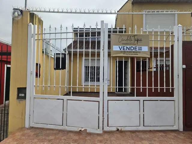 PH de 3 ambientes en venta en PUNTA MOGOTES