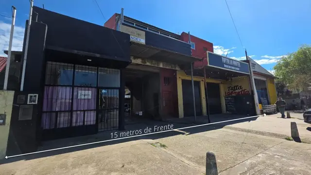 Casa de 4 ambientes en venta en BOSQUE ALEGRE