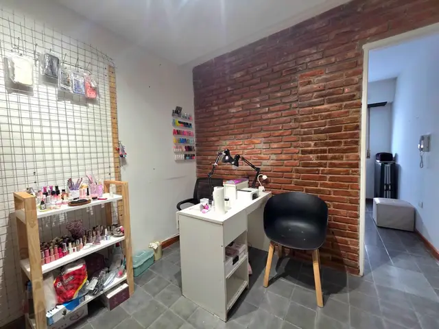Local de 2 ambientes en venta en Centro
