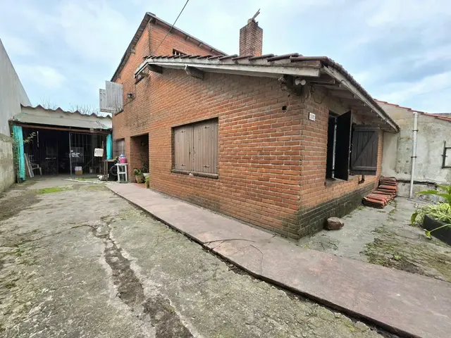 Casa de 3 ambientes en venta en SAN ANTONIO