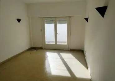 Departamento de 3 ambientes en alquiler en Mar del Plata