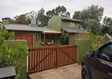Casa de 3 ambientes en venta en ALFAR