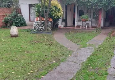 Casa de 3 ambientes en venta en La Florida