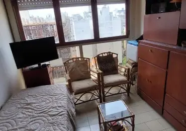 Departamento de 1 ambiente en venta en Centro